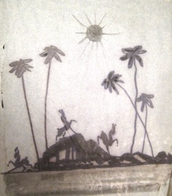LOVET DRAWINGS